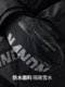 Nan'en NANDN ski gloves built-in wrist guards single and double board waterproof men's professional sliding Kevra women's hands stuffy
