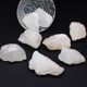 
Yi Jingyuan natural quartz stone crystal raw stone ornaments large fish tank decoration home decoration living room gardening stone