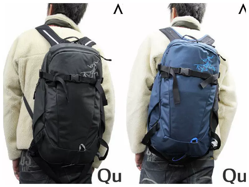 正品始祖鳥Arc'teryx Quintic 28 Backpack揹包Granville 30 silo-Taobao