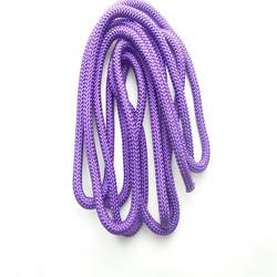 Colorful Nylon Rhythmic Gymnastics Rope 2.5m 3m for Training and Use in Rhythmic Gymnastics Five-Item Competition, Direct from Manufacturer