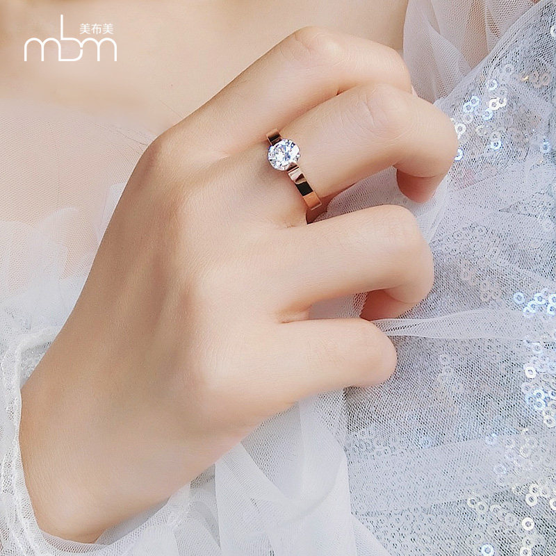Middle Finger Married Ring Finger Woman Middle Finger Woman Hand