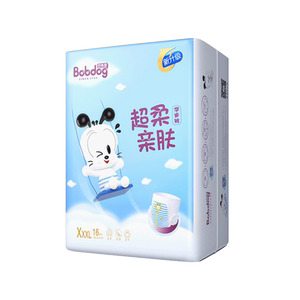 Babu Doudou La La Laoskin -Copy Diabetes Bad Baby Super Soft Wave Step Pants Small Under Pants SMXXXL Code