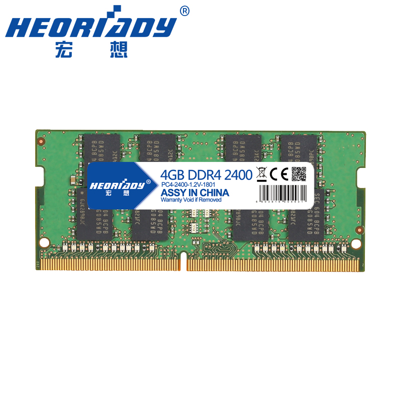 HONGXIANG DDR4 4G 2400 Ʈ ޸  2133 ȣȯǸ 4  н մϴ.