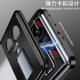 Realme gt5 mobile phone case new realmegt5 metal frame protective cover lens all-inclusive oppo anti-fall frosted glass relame ultra-thin back cover buckle magnetic creative creative men and women suitable