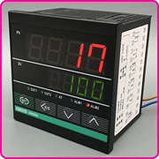 SUHED đa chức năng điều khiển nhiệt độ nhạc cụ chuyển đổi lò nướng công nghiệp tự động thông minh màn hình hiển thị kỹ thuật số điều khiển nhiệt độ CH902