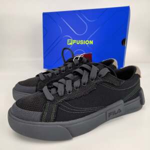 
FILA genuine 25 new men's comfortable and versatile POP breathable sports casual shoes sneakers canvas shoes
