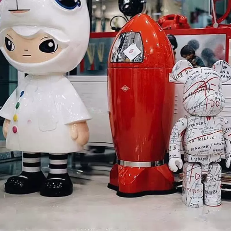 美品 WESCO SPACEBOY RED 美品 WESCO SPACEBOY RED