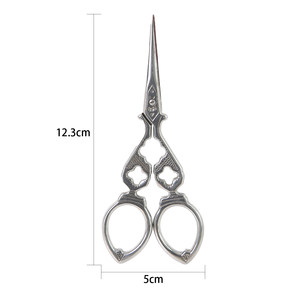 
Fall in love with the garden, home garden decoration, practical and beautiful small scissors at one price