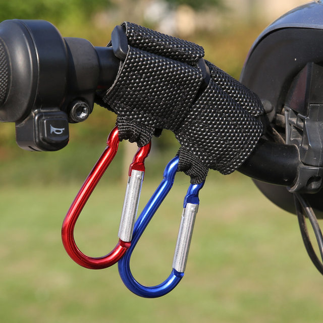 Electric vehicle hanging hook without punching universal battery ...