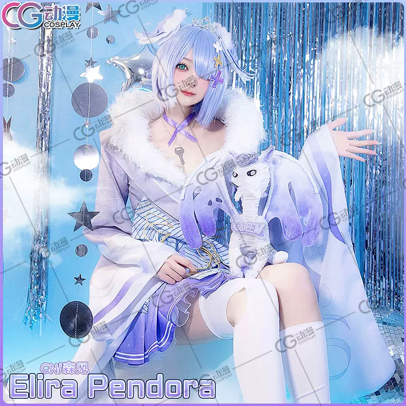 PENDORA 服 - キャミソール