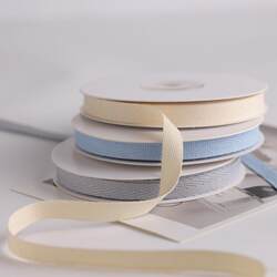 Rope, Packing Rope, Binding Tape, Herringbone Tape, Fabric Ribbon, Baby Clothing Accessories, Edge Binding Strips