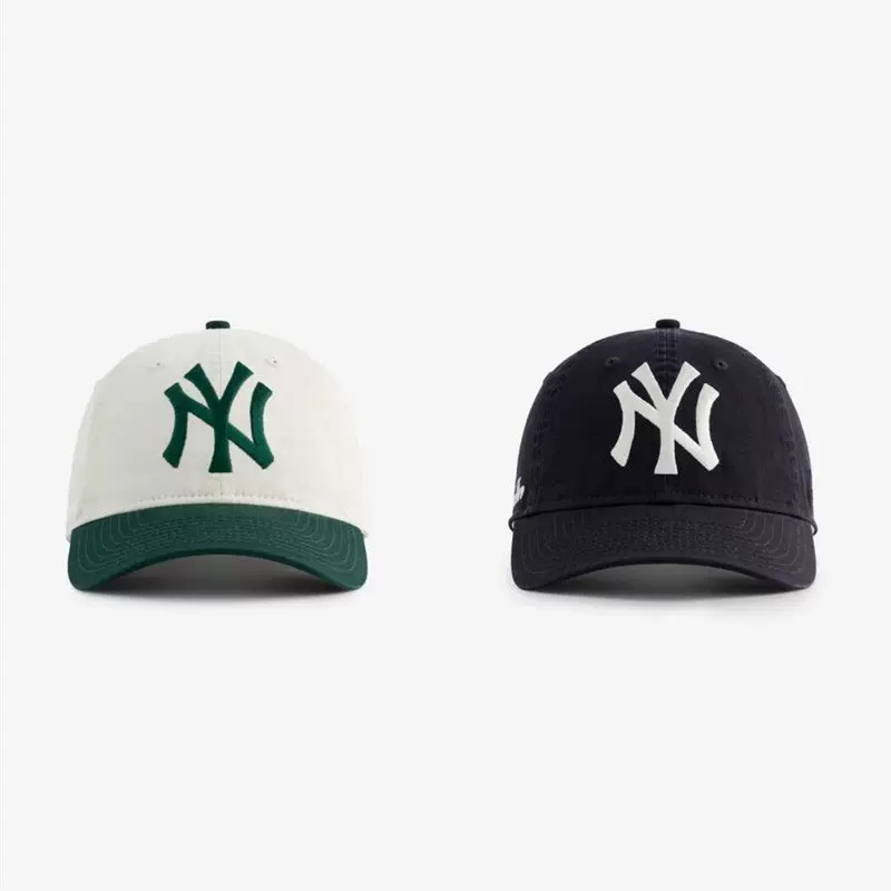 Aime Leon Dore Unisphere Hat 美式復古棒球帽寬簷可調節情侶款-Taobao