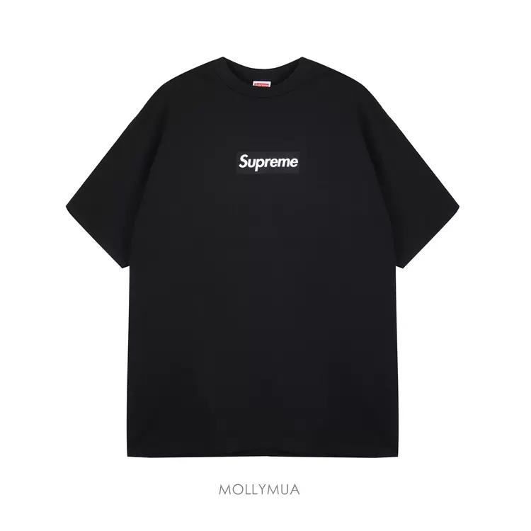 F&f supreme box logo best sale