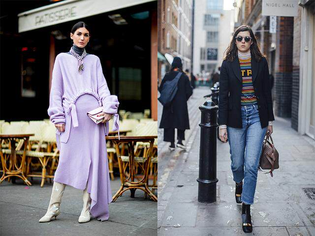 草莓型身材气质优雅风穿搭,散发迷人魅力 - 美优享 - 美丽优品分享好