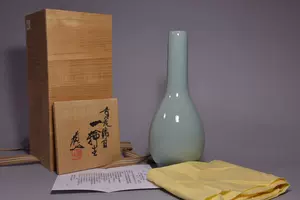 鹤首瓷花瓶- Top 100件鹤首瓷花瓶- 2024年3月更新- Taobao