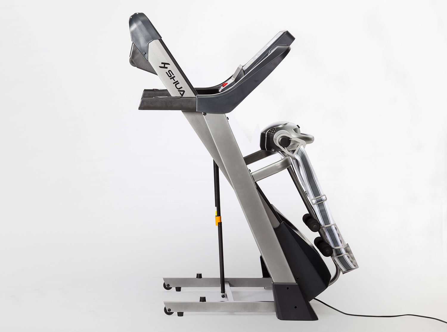 舒华9119跑步机怎么样? —【365评测网】