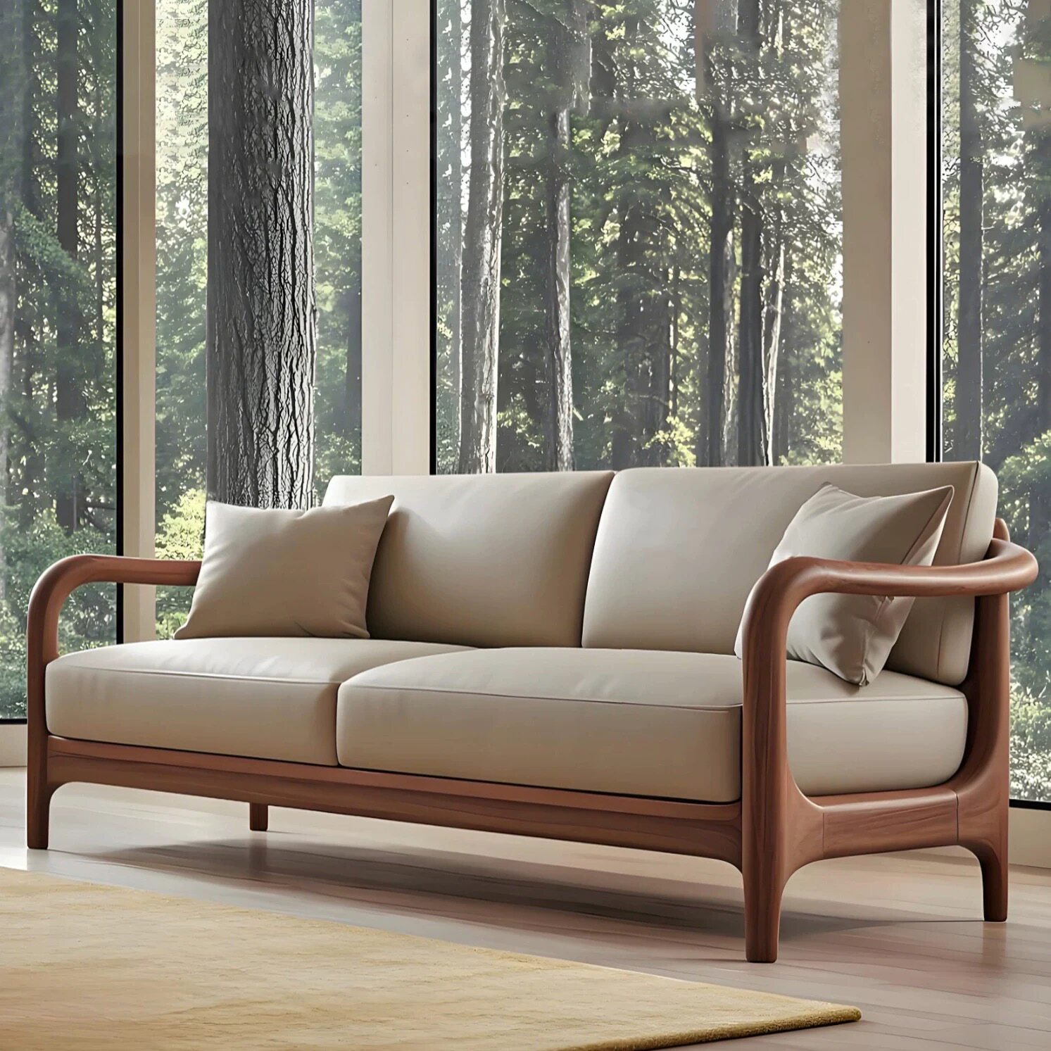 Simbly sustainable furniture, affordable, well-designed & ethically-made