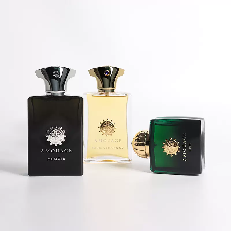 AIMER Amouage Taobao