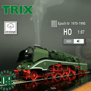 trix火车模型- Top 100件trix火车模型- 2024年4月更新- Taobao