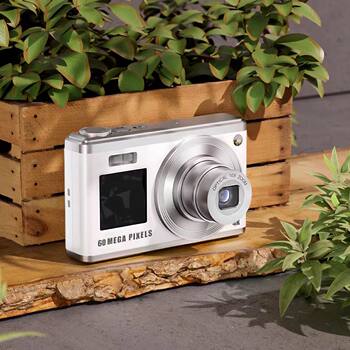 
Retractable dual screen