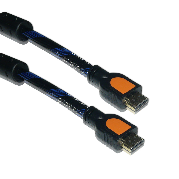 HDMI ̺  ̺ HD ̺ 10  ڱ  ǰ HDMI ̺ -