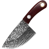 Маленький складной нож из нержавеющей стали, брелок, подвеска