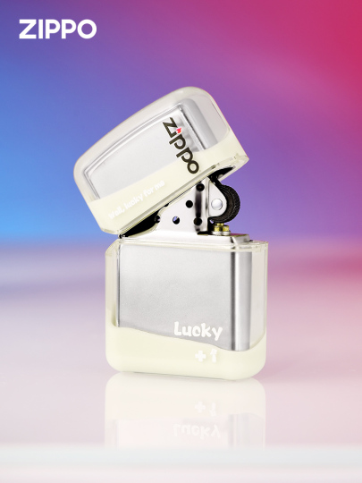 Zippo ルミナス クイックサンド ライター - クラシックシリーズ