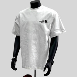 Clearance Sale~ Surplus Stock from Foreign Trade, American-Style Trendy Brand Short-Sleeve T-Shirts, Unisex, Versatile Half-Sleeve Tops ins