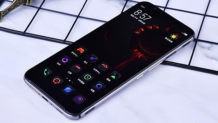 红魔3s带你畅玩游戏手游玩家的福音