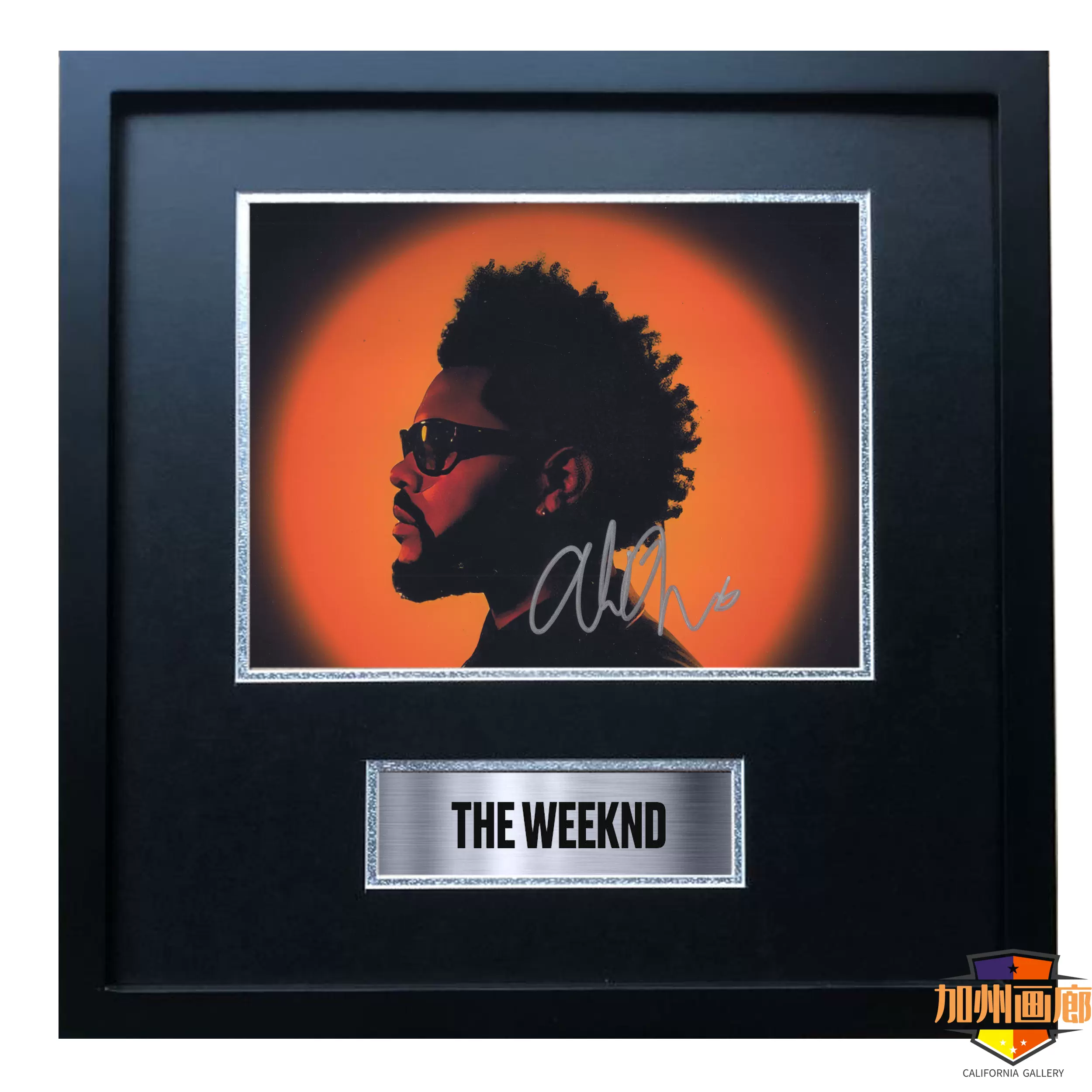 FELPA UOMO THE weeknd EUR 55,00 - PicClick IT