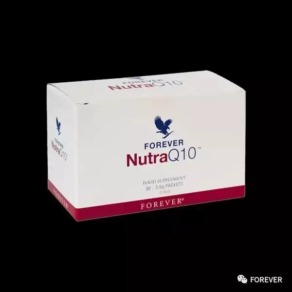 312美国原装进口永恒Forever NutraQ10辅酶-Taobao