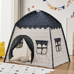 Little Girl Kidsren's Tent Indoor Home Baby Playhouse Girl Princess Castle Toy House Cute Kidsren's Room