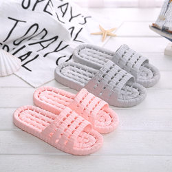 soft sole Summer Slippers for Men, Indoor Home Use, Bathroom, Non-Slip, Household, All-Season, Eva, for Women, Couples