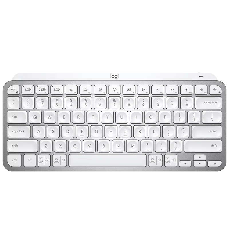 U207【超美品】 Logicool MX KEYS mini for mac KX700MPG iPad U207【超美品】 Logicool MX KEYS mini for mac KX700MPG iPad