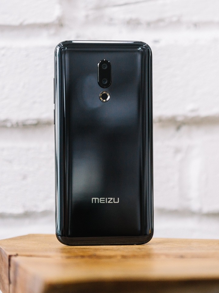 魅族16th骁龙845手机