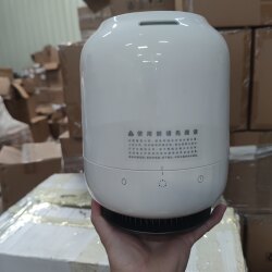Smart Humidifier Home Silent Bedroom Air Conditioning Spray for Pregnant Women and Infants Not Guaranteed DIY Research