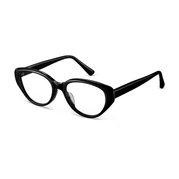 National chain丨LOHO cat eye glasses can be adjusted with prescription