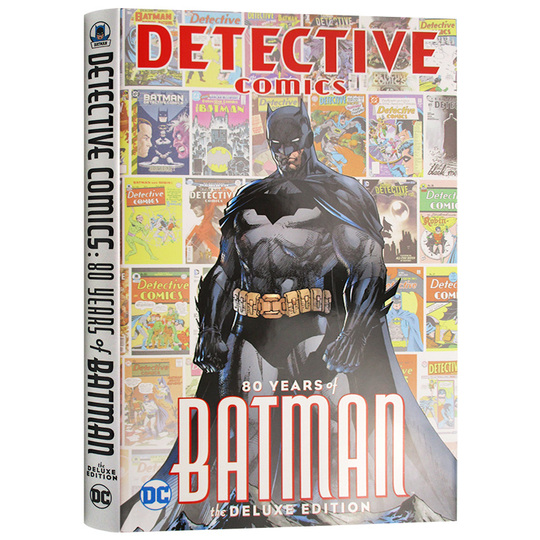 洋書 Batman Detective Comics Deluxe Edition Amazon.com: Batman: Detective Comics: The Rebirth Deluxe