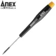 ANEX Máy vặn vít chính xác chống tĩnh điện thương hiệu ANEX NO.3450-ESD được nhập khẩu từ Nhật Bản Máy vặn vít hình chữ thập 