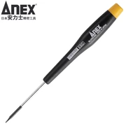 ANEX Máy vặn vít chính xác chống tĩnh điện thương hiệu ANEX NO.3450-ESD được nhập khẩu từ Nhật Bản Máy vặn vít hình chữ thập