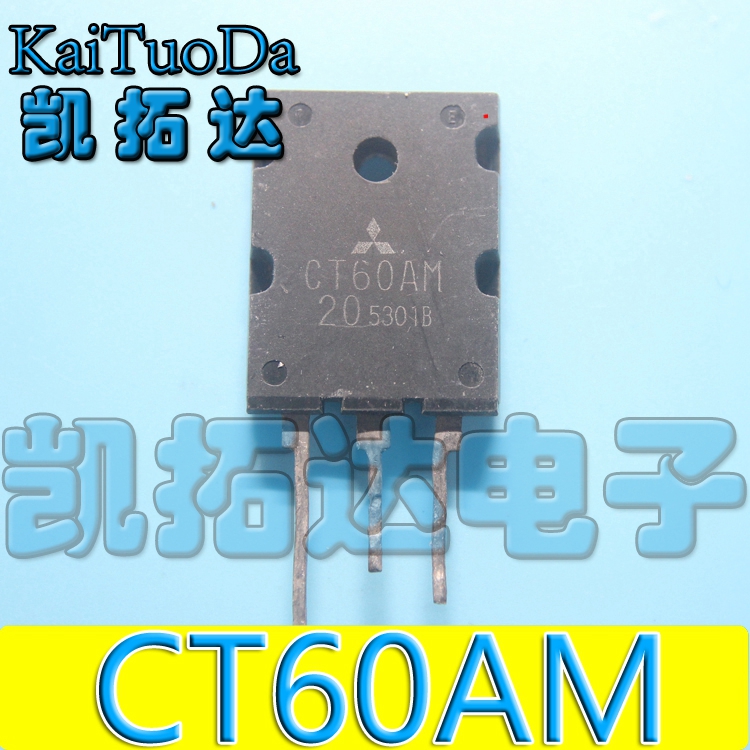 (ī)  ر CT60AM-20 TO-3PL IGBT Ŀ Ʃ 60A1000V-