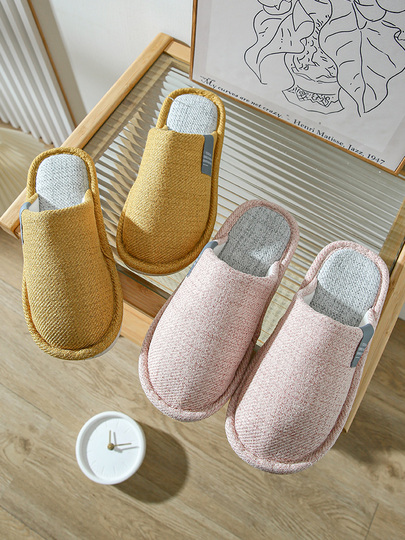 Ciabatte Invernali Pantofole Chiuse Uomo Dunlop Pantofole Da Uomo