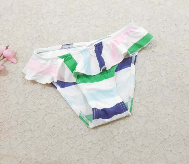 Outer single A600-21 Girls Big Big Big Big Boy Swiming Strip Bargini Triangle Swimming Swimming Female Women, Comfortable Elasticity Good Clearance
