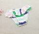 Outer single A600-21 Girls Big Big Big Big Boy Swiming Strip Bargini Triangle Swimming Swimming Female Women, Comfortable Elasticity Good Clearance
