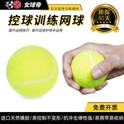 Basketball Equipment, Throwing and Catching Training, Tennis Supplies, Improve Ball Feel, Ball Control, Dribbling, Coordination, Reaction Ability Equipment, Stress-Free