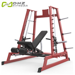 Large Tower Chest Push Trainer Bench Press Rack Gym Special Shoulder Strength Training Comprehensive Fitness Equipment