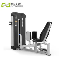 Gym Internal and External Exhibition All-In-One Machine, Bearded Commercial Thigh Internal and External Training Equipment, Hip and Hip Training Equipment