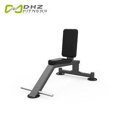 Dumbbell Bench, Bench Press Bench, Flat Bench, Commercial Fitness Chair, Gym Exercise Equipment, Barbell Shoulder Press Bench, Big Beard