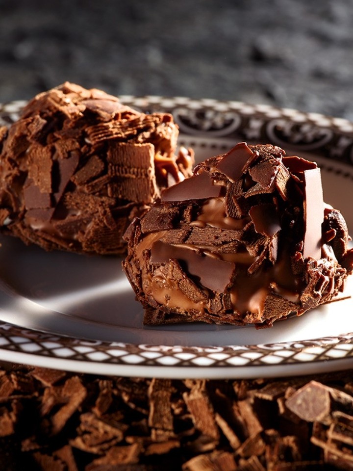 比利时进口松露巧克力礼盒礼盒比利时