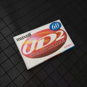 空白磁带maxell - Top 100件空白磁带maxell - 2024年4月更新- Taobao